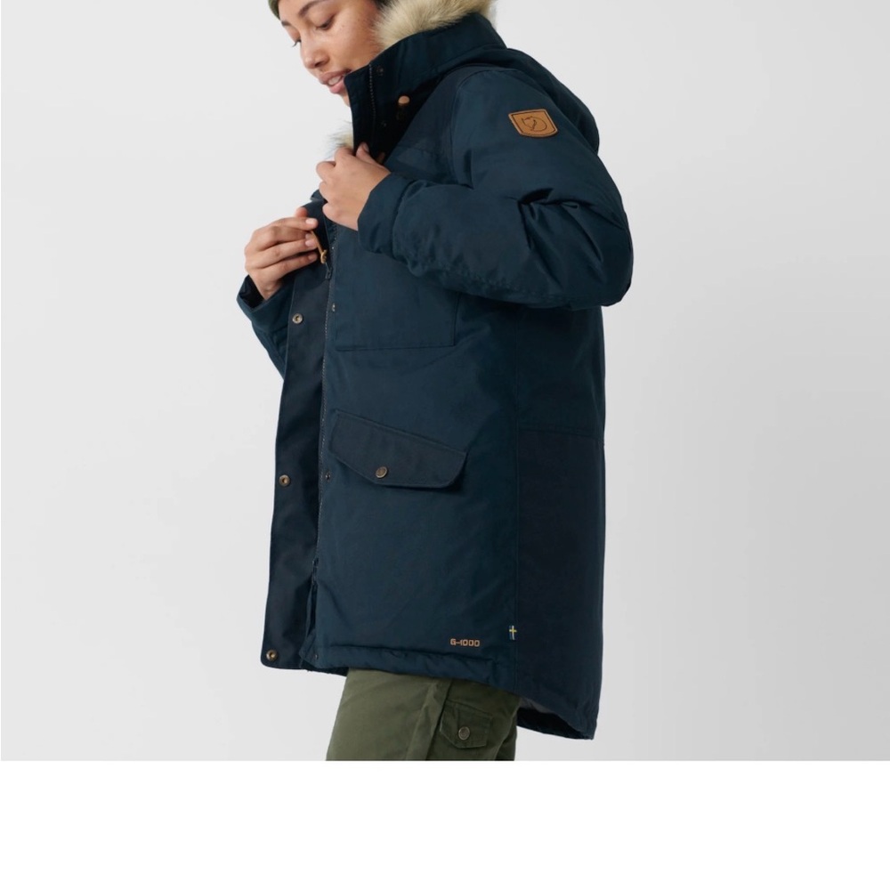 Fjällräven SINGI DOWN JACKET
